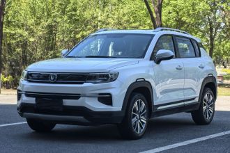 长安CS35PLUS 2019款 1.6L 手动畅联版