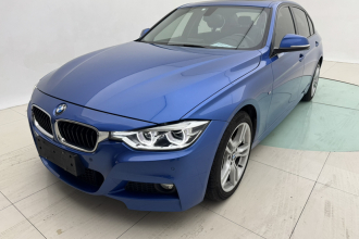 宝马3系 2017款 320Li M运动型