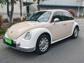 欧拉芭蕾猫 2022款 401km 胡桃夹子版