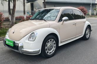 欧拉芭蕾猫 2022款 401km 胡桃夹子版