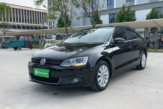 大众 速腾 2014款 1.6L 手动舒适型
