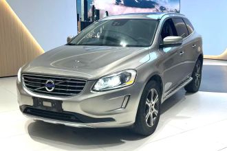 沃尔沃XC60 2015款 T5 AWD 智远版