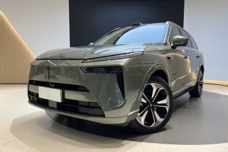 魏牌 蓝山 2025款 四驱 Ultra