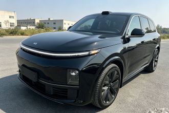 理想汽车 理想L7 2024款 MAX