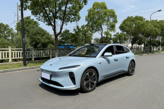 蔚来ET5T 2024款 75kWh Touring