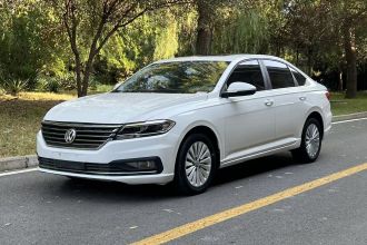 大众 朗逸 2018款 280TSI DSG舒适版 国V