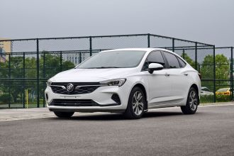 别克 威朗 2020款 20T CVT领先型