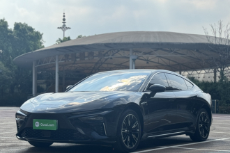 哪吒汽车 哪吒S 2024款 纯电 520km 后驱Lite版