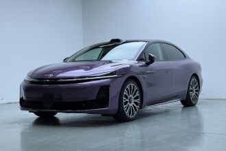 昊铂A800 2026款 智慧尊贵版