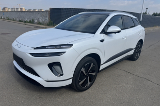 比亚迪 海狮06新能源 2025款 EV 605领航Pro版