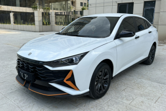 东风风神 奕炫 2024款 1.5L 自动劲速版
