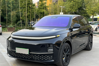 理想汽车 理想L7 2023款 Pro