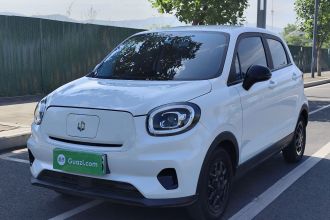 零跑汽车 零跑T03 2023款 310轻享版
