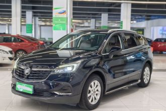 别克 昂科威 2020款 20T 两驱豪华型