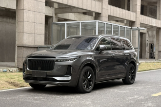理想汽车 理想ONE 2020款 增程6座版