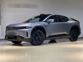 长安启源E07 2025款 增程 两驱 39kWh Max智驾版