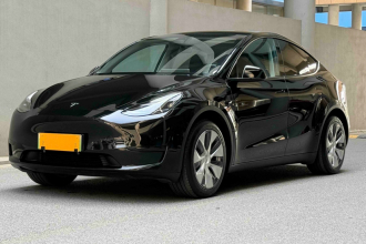 特斯拉 Model Y 2022款 改款 后轮驱动版
