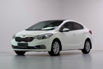 起亚K3 2015款 1.6L 自动GL
