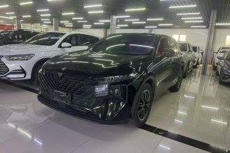 启辰大V 2022款 260T 黑马版·爱豆