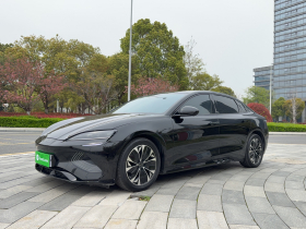 比亚迪 海豹 2022款 550km 标准续航后驱版尊贵型