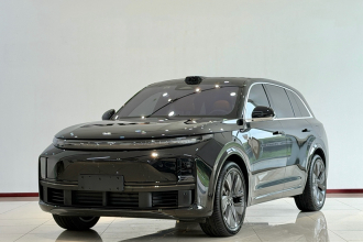 理想汽车 理想L7 2024款 MAX