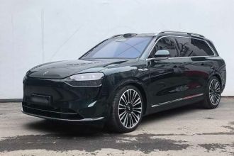 鸿蒙智行 问界M9 2024款 增程 Ultra版 42kWh 6座版