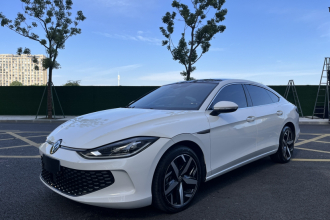 大众 2022款 凌渡L 280TSI DSG酷辣版