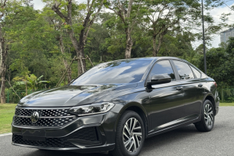 大众 朗逸 2023款 280TSI DSG星空满逸版