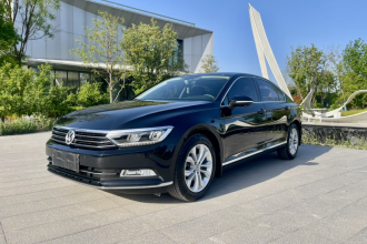 大众 迈腾 2019款 380TSI DSG 豪华型 国V