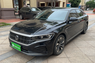 大众 帕萨特 2022款 280TSI 精英版