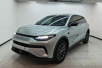 零跑汽车 零跑C11 2023款 增程 285舒享版