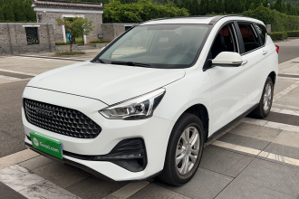 哈弗M6 2019款 1.5T DCT两驱超值版 国VI