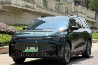 零跑汽车 零跑C16 2024款 增程 200尊享版