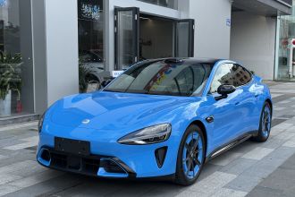 小米汽车 小米SU7 2026款 Pro