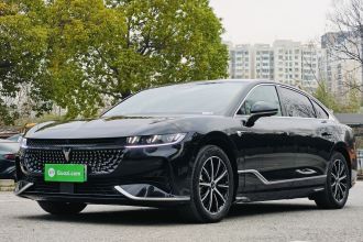 岚图汽车 岚图追光 2024款 PHEV 四驱超长续航行政版