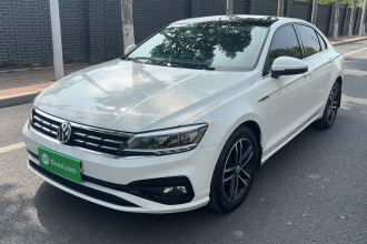 大众 凌渡 2019款 280TSI DSG舒适版 国V