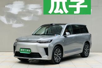 广汽传祺 传祺向往S9 2025款 乾崑 UItra 6座