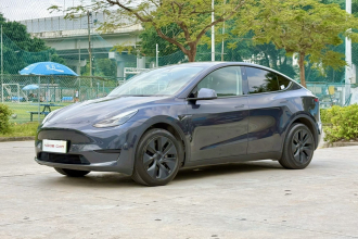 特斯拉 Model Y 2024款 后轮驱动版