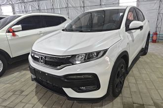 本田XR-V 2017款 1.8L EXi CVT舒适版