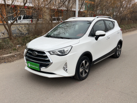 江汽集团 瑞风S3 2017款 1.5L 手动豪华型