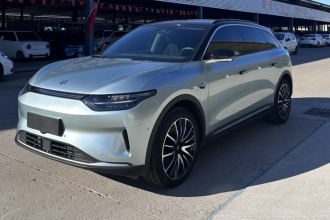 零跑汽车 零跑C11 2021款 尊享版