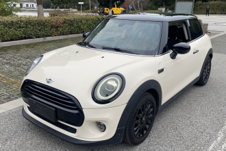 MINI 2021款 1.5T COOPER 经典派