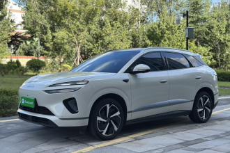 比亚迪 海狮06新能源 2025款 DM-i 205领航Plus版