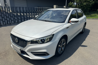 名爵 MG6 2019款 20T 自动星辉版