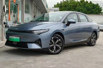 小鹏P5 2021款 550G