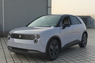firefly萤火虫 2025款 发光版