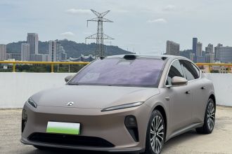 蔚来ET5 2022款 75kWh