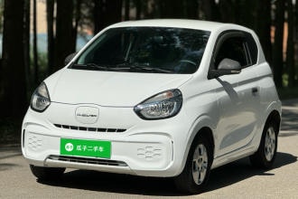 荣威 科莱威CLEVER 2021款 302km新四座超能版