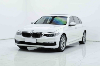 宝马5系 2018款 528Li 上市特别版