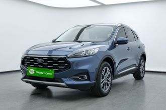 福特 锐际 2020款 EcoBoost 245 两驱耀享款